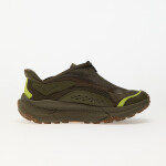 Tenisky Hoka® U Project Transport Deep Umber/ Antique Olive EUR 44
