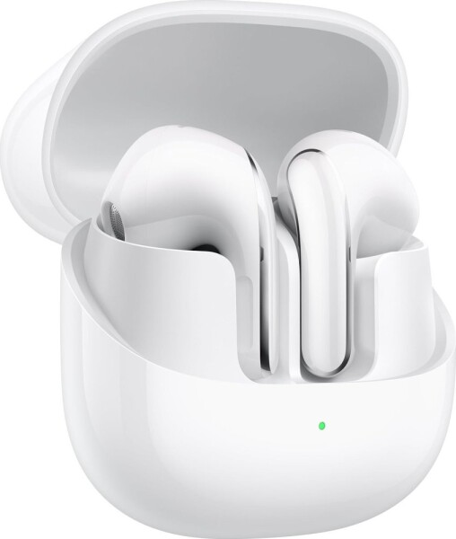 Xiaomi Xiaomi Buds 5 Ceramic White BHR8117GL 6941812768464