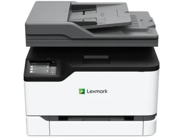 Lexmark MC3224adwe / A4 / Farebná laser. multifun. / 2400x600 dpi / tlač kopírovanie sken fax / USB Wi-Fi LAN (40N9150)