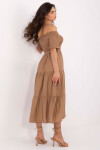 Denné šaty model 215185 Taliansko Moda universal