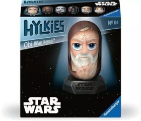 Ravensburger Hylkies: Star Wars: Obi-Wan Kenobi