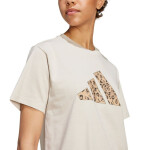 Tričko adidas Animal Graphic W JM4423 XS