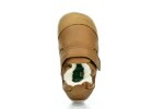 Bobux Marvel Arctic Caramel BQ Xplorer barefoot topánky 22 EUR