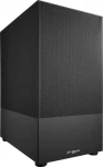 Fortron FSP S110-B čierna / Skriňa mATX / bez zdroja / 1x USB 3.0 / 2x USB 2.0 / 1x 120mm (POC0000240)