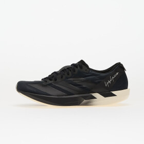 Tenisky Y-3 Adios 9 Black/ Black/ Off White EUR 41 1/3