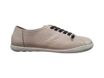 Wild 246-027 Dámske poltopánky silver grey 36