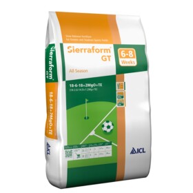 ICL Sierraform GT All Season trávnikové hnojivo 20 kg