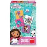 Dino Gabby's Dollhouse Pexeso