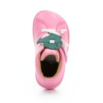 Camper Peu Cami Ultras Plaza Pink (80153-098 First Walkers) členkové barefoot topánky 22 EUR