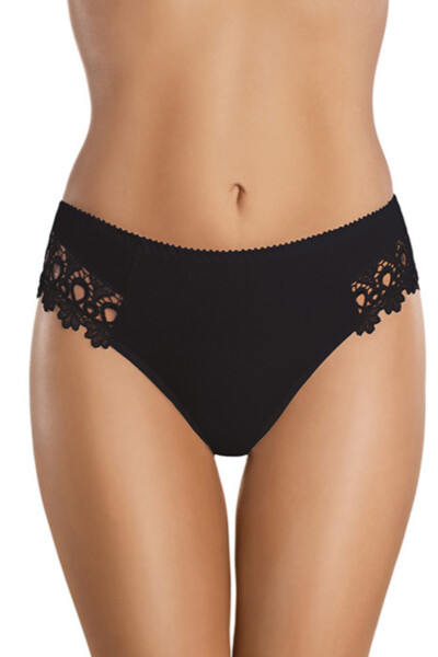 DÁMSKE NOHAVIČKY 034 bílá M