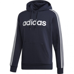 Mikina adidas Essentials 3 S PO FL navy blue M DU0494 S