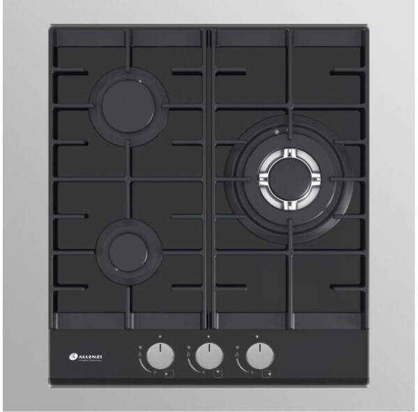 Allenzi Gas hob Allenzi DO302BI domino