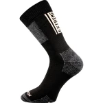 VOXX Ponožky Extreme Black 1 pár 47-50 110039