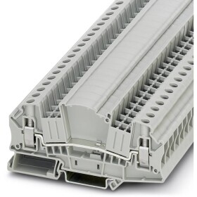 Feed-through terminal block UTMED 6 3047413 Phoenix Contact; 3047413
