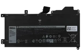 DELL Batéria Li- ION 38 Wh (KWWW4) / Batéria pre notebook / 2-článková (KWWW4)
