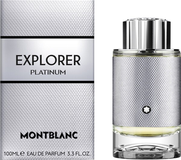 Explorer Platinum ml