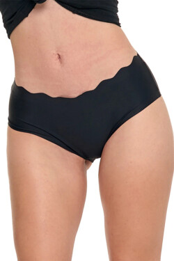 Nohavičky BCL750-100 Black - Moraj S černá