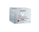 VICHY Liftactiv H.A. spevňujúci krém proti vráskám pre suchú pleť 50 ml