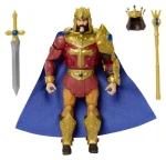 Mattel Masterverse Akčná figúrka King Randor