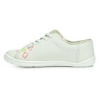 Camper Sella Houston Criss-Cross (80003-150) celoročné nízke barefoot topánky 29 EUR