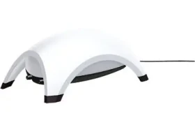 Tetra APS 100 / Vzduchovací kompresor do akvária / 50-100 l / 2,5 W (T212497)