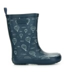 Bundgaard Charly Navy Balloon barefoot čižmy 33 EUR