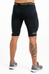 Drsné šortky Radical Tight Shorts Black M