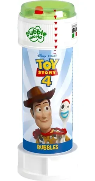 Brimarex Bublifuk Toy Story 4/60 ml