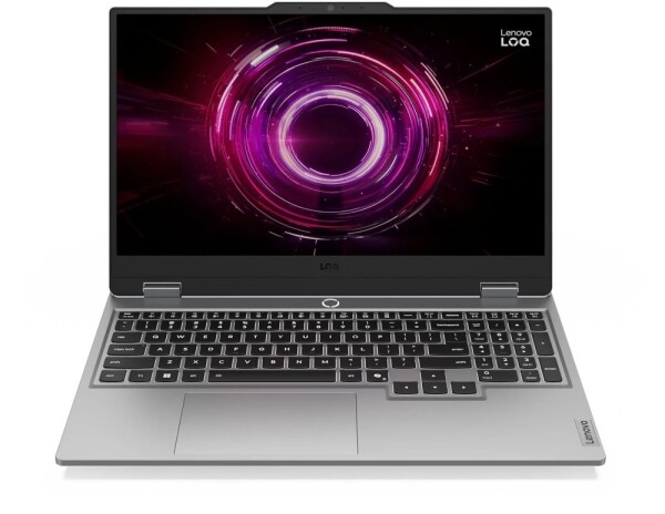 Lenovo LOQ 15AHP10 Ryzen 7 250 / 16 GB / 1 TB / W11 / RTX 5050 / 144 Hz (83JG009SNT)