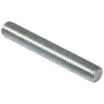 Fischer GS 10/40 A4 559700 závitový kolík M10 40 mm nerezová ocel A4 50 ks; 559700