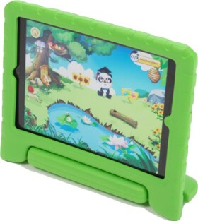 PARAT Parat KidsCover, Shell case, Apple, iPad 10,2“ (2019 & 2020), 25.9 cm (10.2"), 400 g