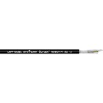 LAPP 29664/1000 vedenie ťažnej reťaze ÖLFLEX® ROBOT F1 4 G 1.5 mm² čierna 1000 m; 29664/1000