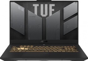 Asus TUF Gaming F17 i5-12500H / 32 GB RAM / 512 GB SSD PCIe / Windows 11 Home