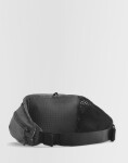 Patagonia Dirt Roamer Waist Pack 3L Black