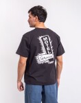 Service Works Motel Tee BLACK S