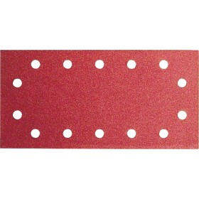 Bosch Accessories Expert for Wood 2608605318 brúsny papier na suchý zips, s otvormi Zrnitosť 120 (d x š) 230 mm x 115 mm 10 ks; 2608605318