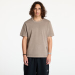 Tričko Nike Life Men's Short-Sleeve Knit Top Flat Pewter/ Flat Pewter S