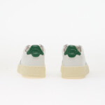 Tenisky Autry Medalist Low Man White/ Green Leather EUR 40