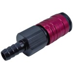 TRU COMPONENTS TC-12770380 spojka pre tlakový vzduch 1 ks; TC-12770380