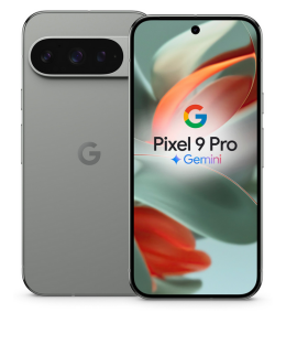 Google Pixel 9 Pro 5G 16/512GB Hazel (GA05972-GB)