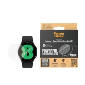 PanzerGlass Samsung Galaxy Watch FE/Watch4 40mm (3728)