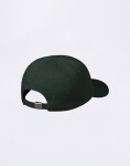 Carhartt WIP Madison Logo Cap Dark Scarab/White