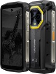 UleFone Smartfon Armor Mini 20 Pro 5G 8/256GB Čierny