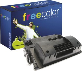 Freecolor Black (90X-FRC)