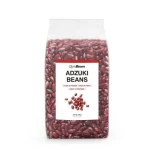 Fazuľa adzuki - GymBeam (500 g) (105181-1-500g)