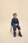 Affenzahn Mid boot Vegan Comfy Bear zimné barefoot topánky 35 EUR