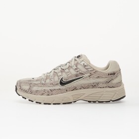 Tenisky Nike W P-6000 Se Light Bone/ Light Bone-Black EUR 36.5