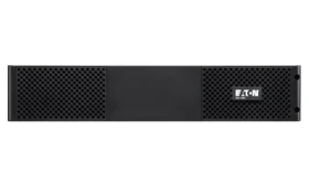 Eaton EBM externá batéria 48V Rack 2U / pre UPS 9SX 1500VA Rack (9SXEBM48R)