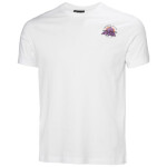 Helly Hansen Core Graphic T 2.0 M 54599 002 tričko 2XL