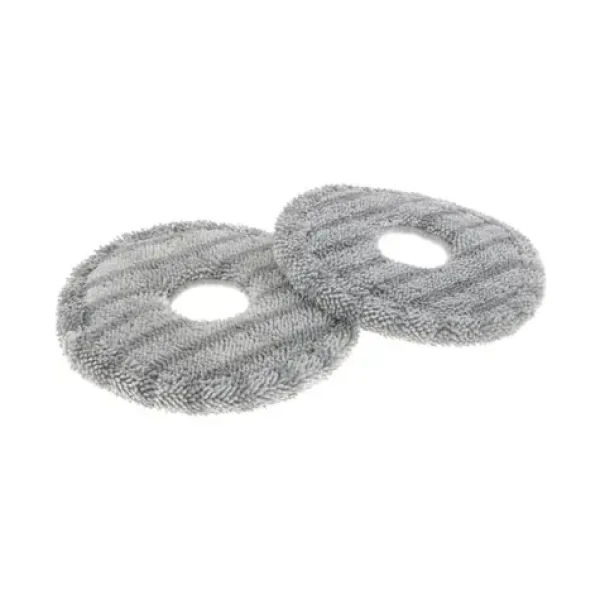 Lauben Stick Vacuum Mop Wash Cloth 400BC (2ks) / mopovacie utierky k Lauben 2in1/3in1 Pet 400BC (NDLBNSV4BCMWC)